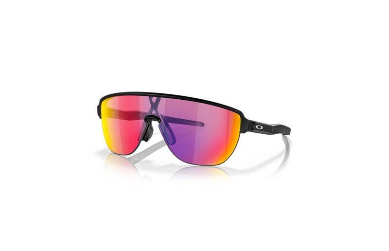 Oakley Corridor Matte Black