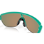 Oakley Corridor Matte Celeste