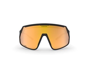 Spektrum Sportsbriller Lom Black-Gold