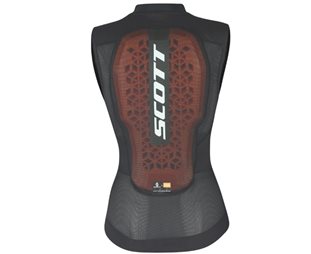 Scott Airflex Light Vest Protector -ylävartalonsuojus naisille