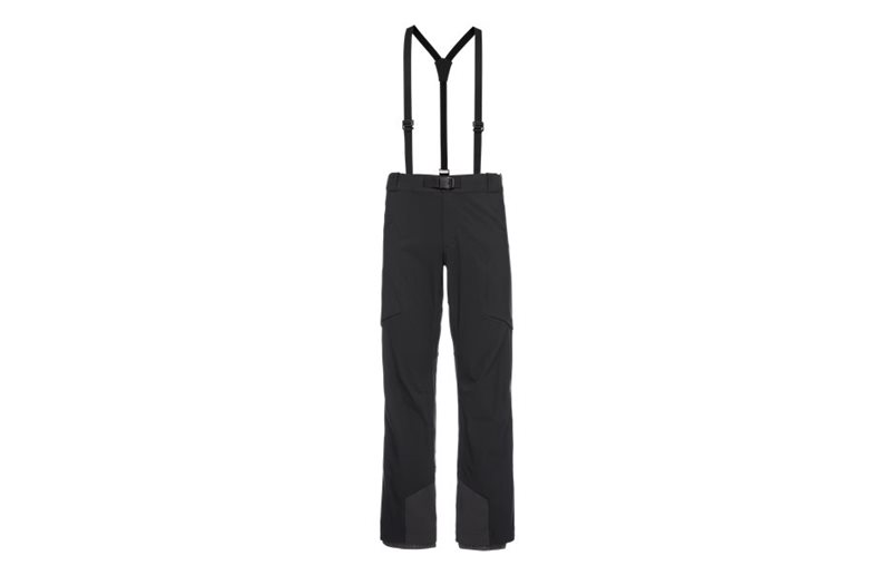 Black Diamond Juoksutakki Housut Dawn Patrol Pants