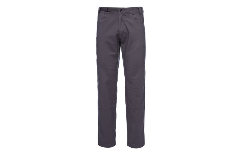 Black Diamond Housut M Spire Pants Carbon