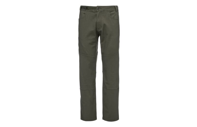 Black Diamond Byxor M Spire Pants M  Sergeant