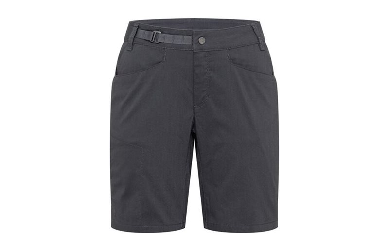 Black Diamond Shorts Anchor Stretch Shorts Dam