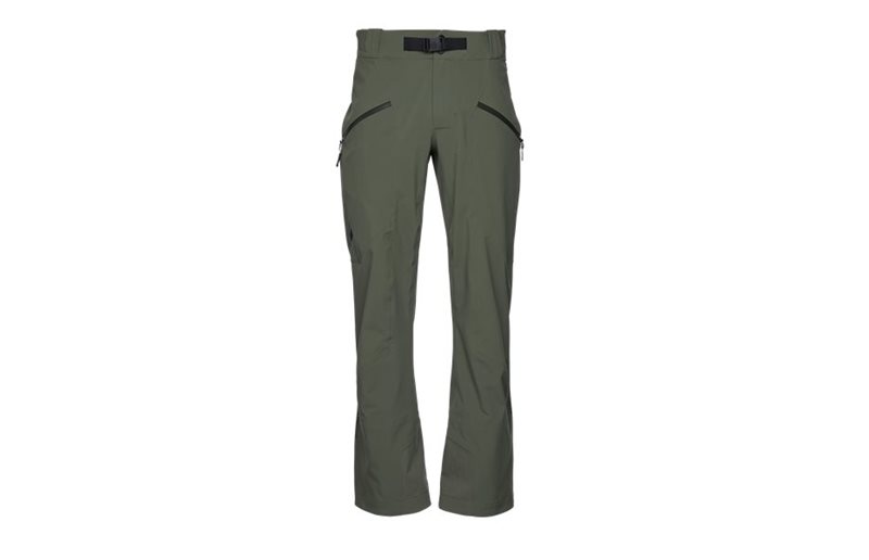 Black Diamond Juoksutakki Housut M Recon Pants