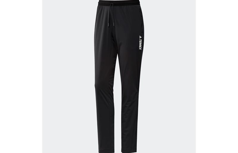 Adidas Polkujuoksukengät Terrex Tights Xpr XC Naisten