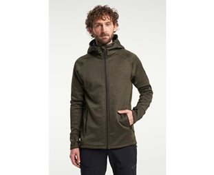 Tenson Huppari Txlite Zip Miesten