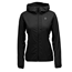 Black Diamond Hoodie Alpine Start Hoody Naisten Musta