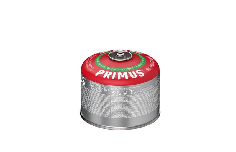 Brenselflaske Primus Power Gas S.i.p 230G OS