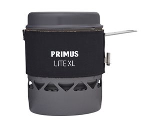 Primus Kastrullsystem Lite XL Kjele 1,0 L