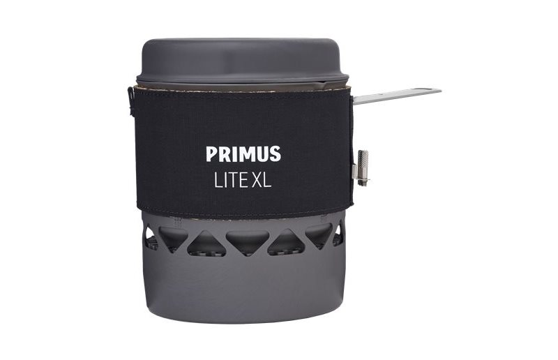 Primus Lite XL Kastrullisetti 1,0 L