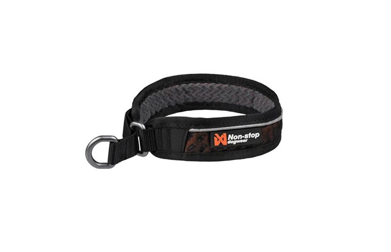 Non-stop dogwear Koiran kaulapanta Rock Collar 3.0