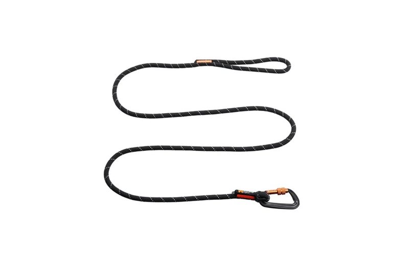 Non-stop dogwear Koiran kaulapanta Rock Leash 1.8M