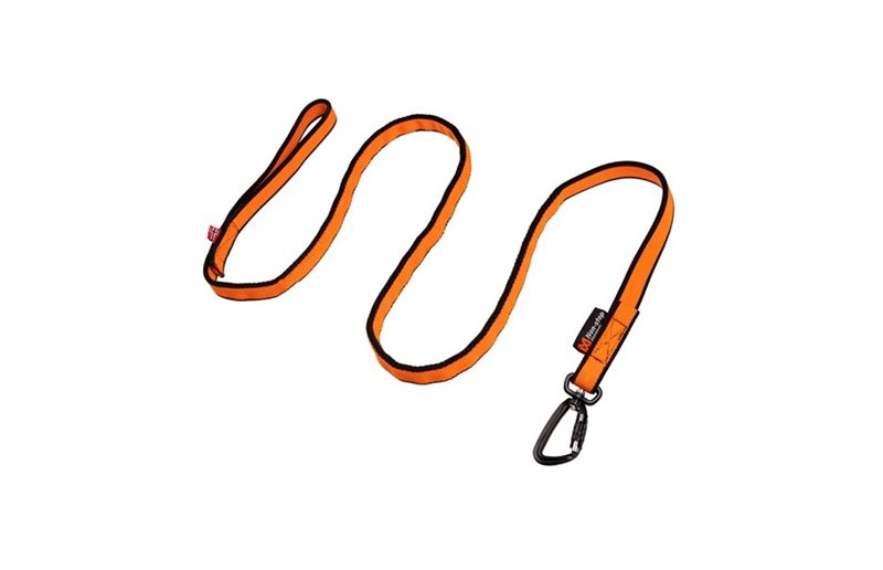 Non-stop dogwear Hihna Bungee Leash 2019