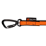 Non-stop dogwear Hihna Bungee Leash 2019