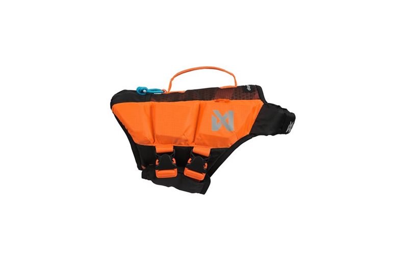 Non-stop dogwear Pelastusliivi Protector Life Jacket