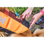 Non-stop dogwear Pelastusliivi Protector Life Jacket
