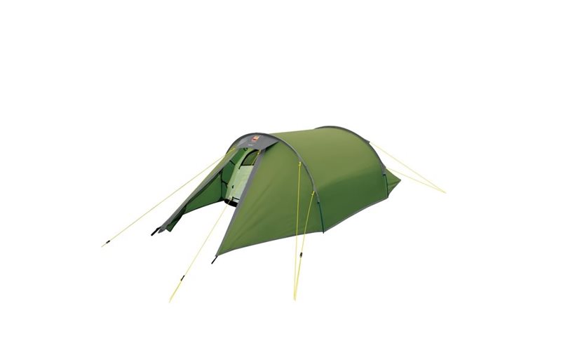 Wild Country Tents Tunneltelt Hoolie Compact 2