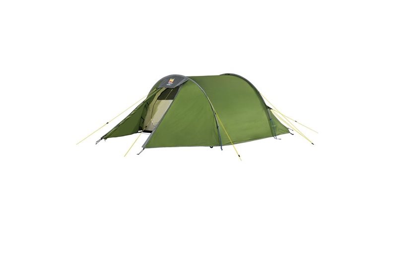 Wild Country Tents Tunneltelt Hoolie Compact 3