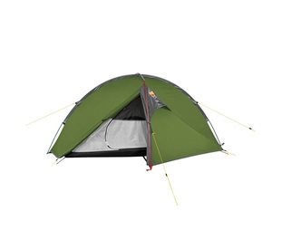 Wild Country Tents Kupoltält Helm Compact 1
