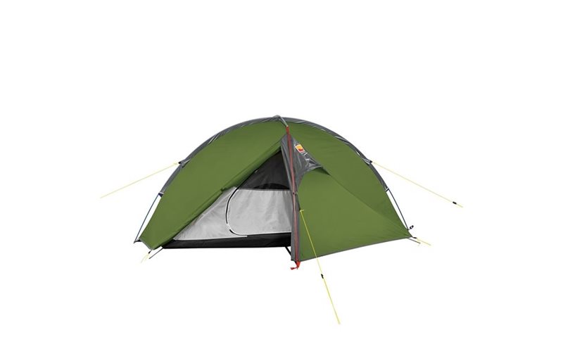 Wild Country Tents Kuppeltelt Helm Compact 1