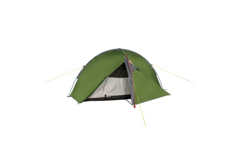 Wild Country Tents Kupoltält Helm Compact 2