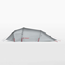 Helsport Tunnelstelt Explorer Lofoten Pro 3 Telt
