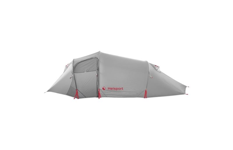 Helsport Tunneltelt Explorer Lofoten Pro 2 Tent