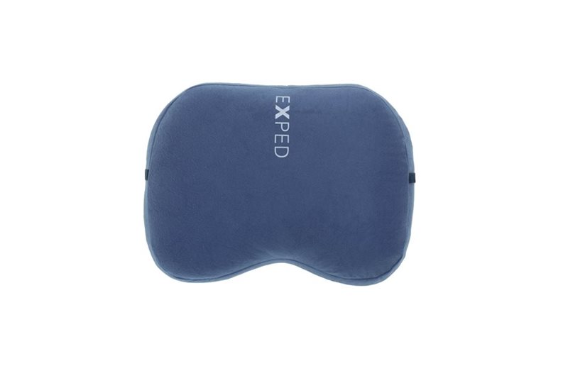 Exped Alas-tyyny Downpillow Navy