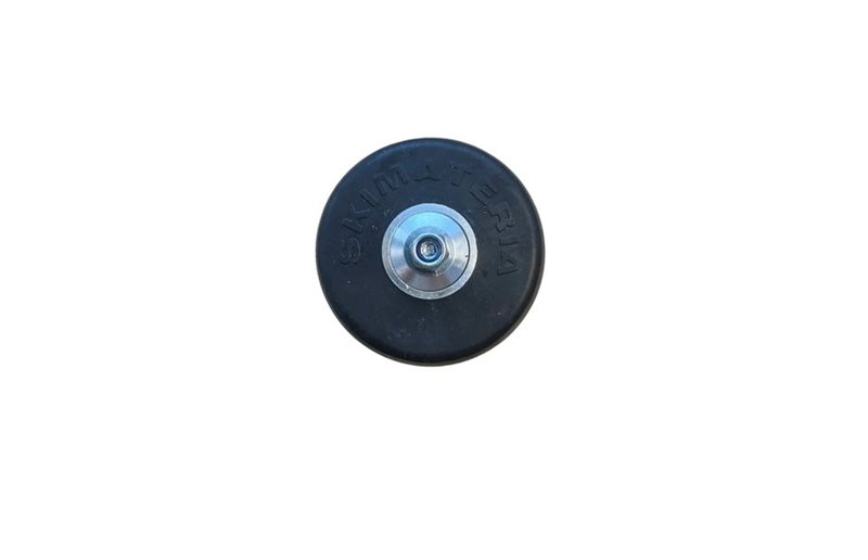 Skimateria Forhjul 3:or 40 mm
