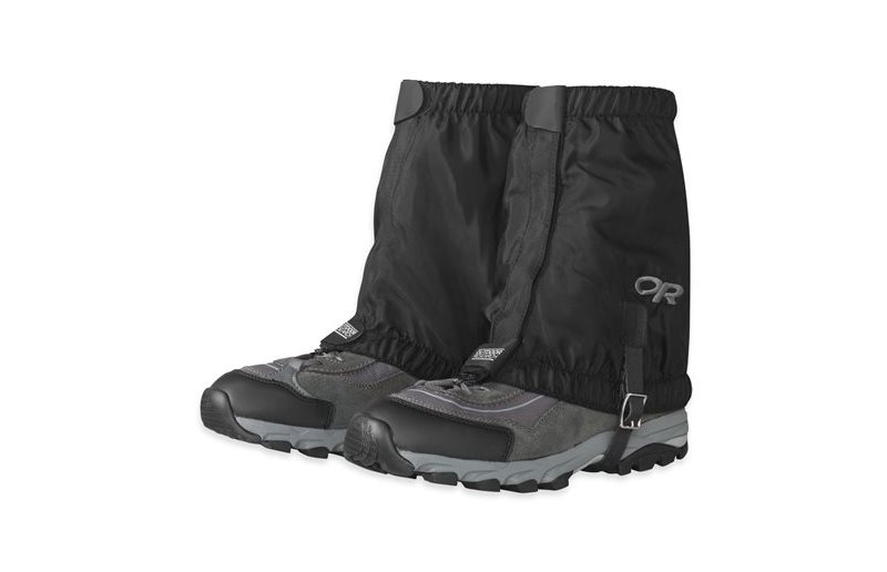 Outdoor Research Gamasjer Rocky Mnt Low Dame
