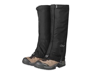 Outdoor Research Gaiters Rocky Mnt High Dame