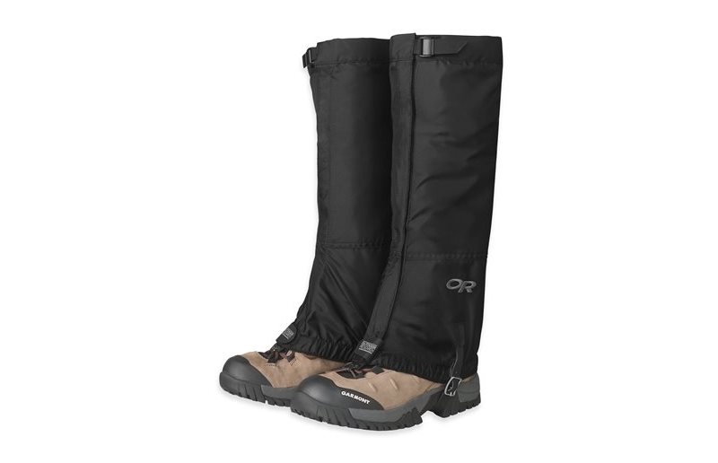 Outdoor Research Gaiters Rocky Mnt High Dame