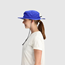 Outdoor Research Aurinkohattu Helios Sun Hat Ultramarine