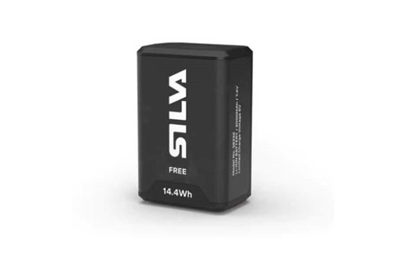 Silva Batteri Free Headlamp Battery 14.4Wh (2.0Ah)