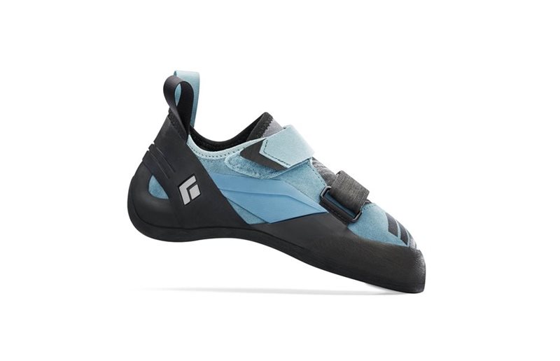 Black Diamond Kiipeilykengät Momentum Lace Naisten