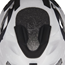 Black Diamond Klatrehjelm Vapor Helmet White