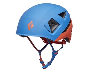 Black Diamond Klatrehjelm K Capitan Helmet Junior