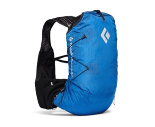 Black Diamond Ryggsäck Distance 8 Backpack Ultra Blue