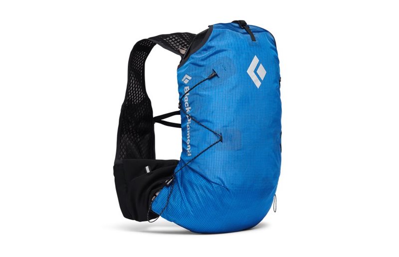 Black Diamond Ryggsäck Distance 8 Backpack Ultra Blue