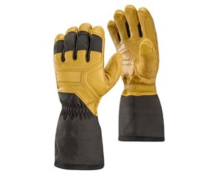 Black Diamond Handskar Guide Gloves Natural