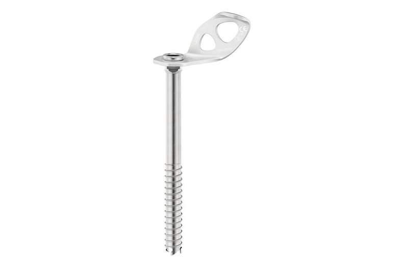 Petzl Iskru Laser Ice Screw 21Cm