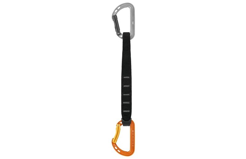 Petzl Quickdraw Spirit Express 25Cm