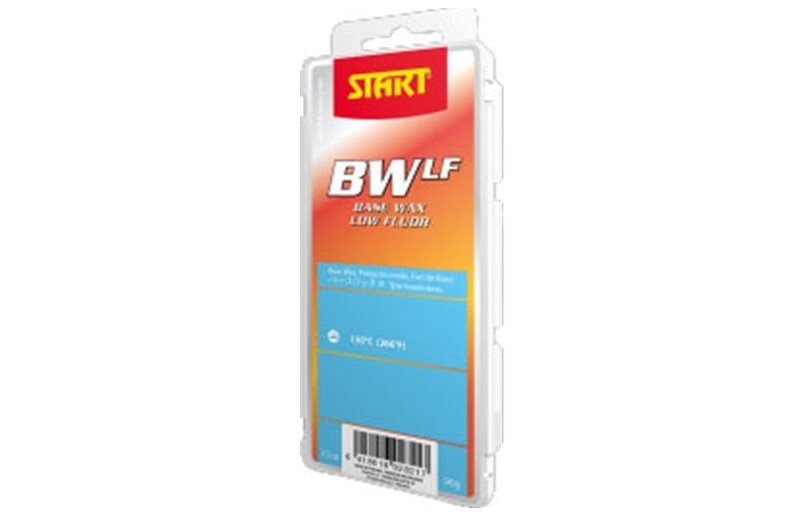 Start Powerbank Bwlf Fluor Base Wax 90 g