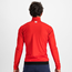 Sportful Hiihtotakki Squadra Jacket Miesten Chili Red