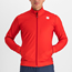 Sportful Hiihtotakki Squadra Jacket Miesten Chili Red