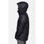 Black Diamond Laskettelutakki Belay Parka Naiset Musta