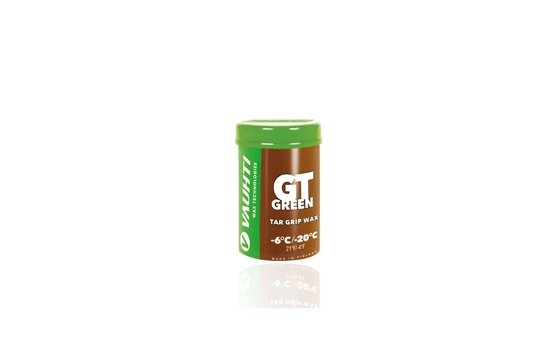 Vauhti Burkglider GT Tar Green