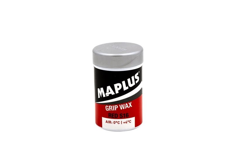 Maplus Valla Grip Wax