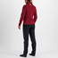 Sportful Tuulitakki Squadra Jacket Naisten